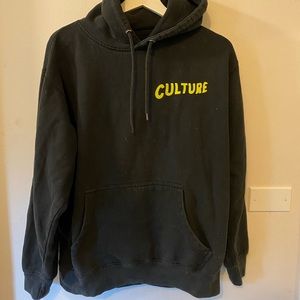 Migos “Culture” hoodie